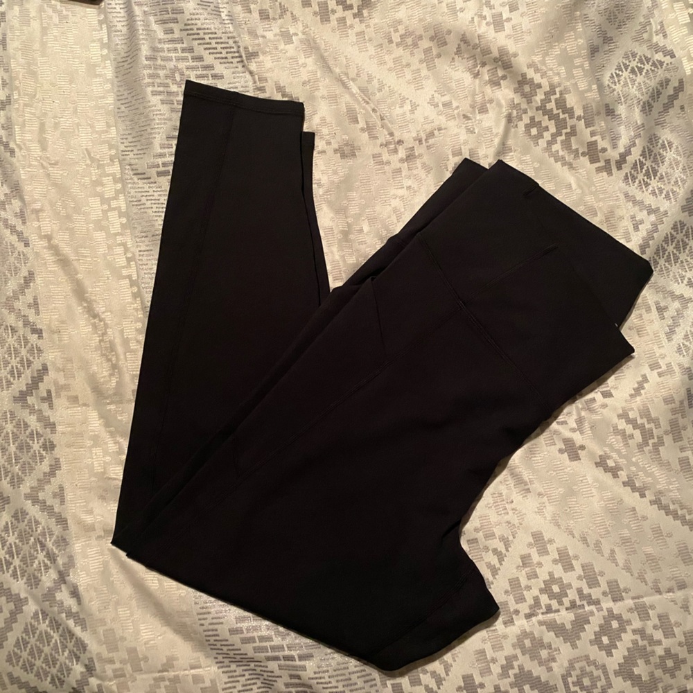 NWT Fabletics Pure Luxe Leggings